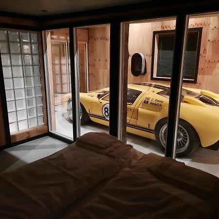 Laerdalsoren Motor Guesthouse Lærdalsøyri 외부 사진