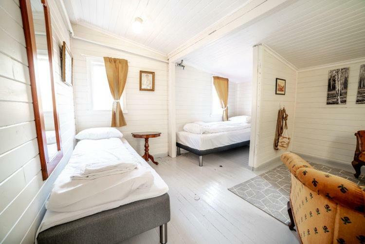 Laerdalsoren Motor Guesthouse Lærdalsøyri 외부 사진