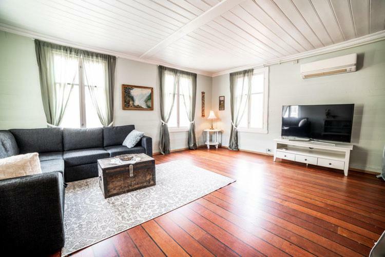 Laerdalsoren Motor Guesthouse Lærdalsøyri 외부 사진