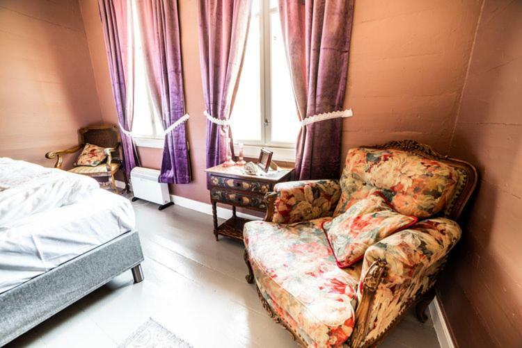Laerdalsoren Motor Guesthouse Lærdalsøyri 외부 사진