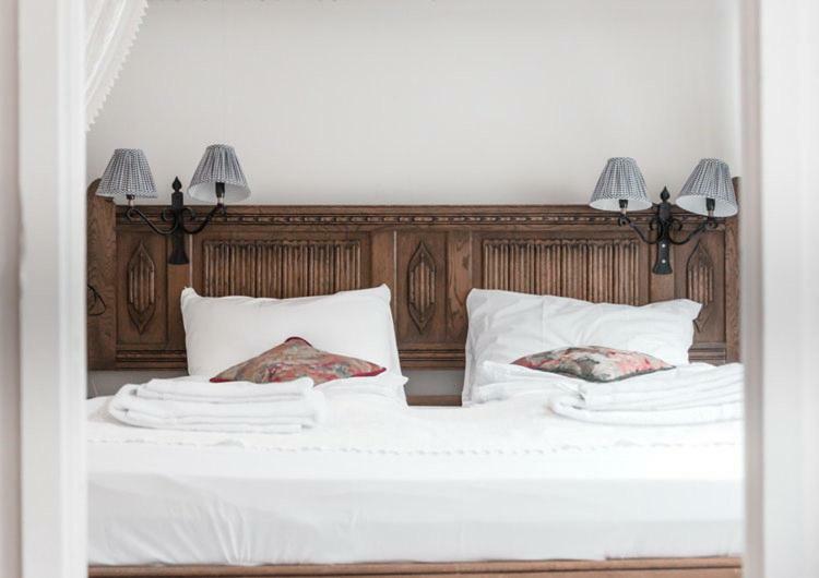 Laerdalsoren Motor Guesthouse Lærdalsøyri 외부 사진