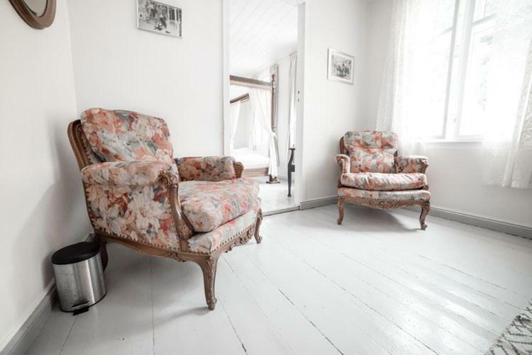 Laerdalsoren Motor Guesthouse Lærdalsøyri 외부 사진