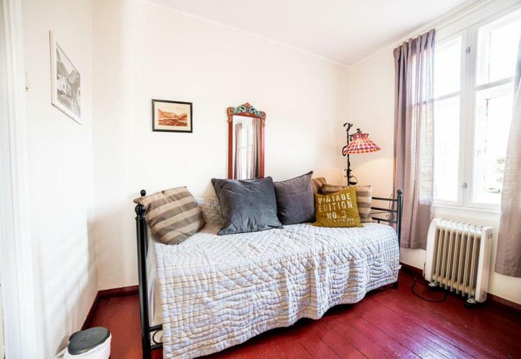 Laerdalsoren Motor Guesthouse Lærdalsøyri 외부 사진